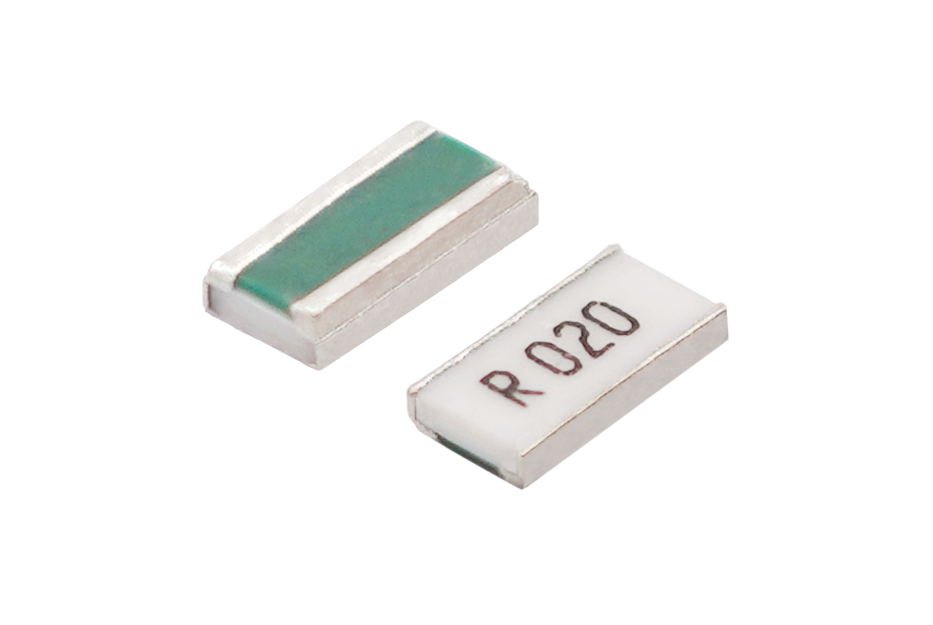 Wholesale High Precision 3 Watt Resistors 6m Ohm Current Shunt Resistor 1225 Size For High Power Applications from china suppliers