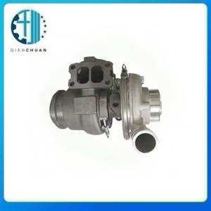 Turbocharger 569-6097 For Caterpillar Engine C6.6 C7.1 Spare Parts