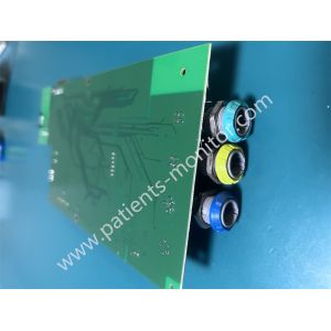 Biocare FM-801 Fetal Monitor Mainboard with 32-bit ARM Cortex-M4, 16-bit AD