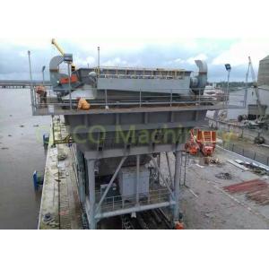 Wholesale High Efficiency ECO Hopper Port Rail Mounted Type With high quality components from china suppliers