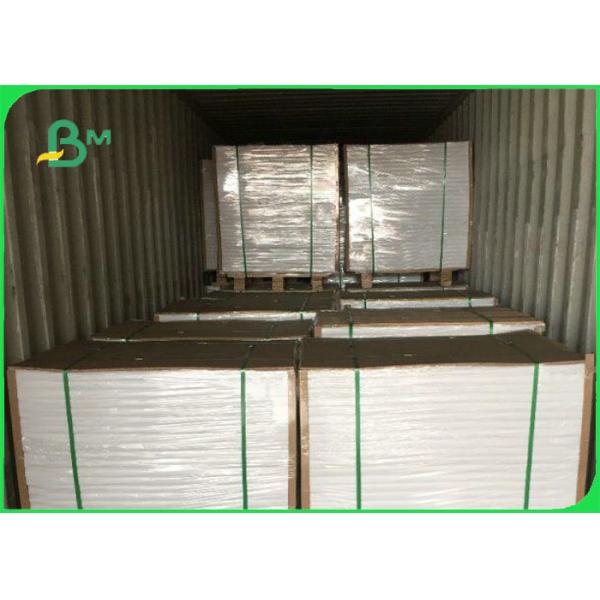 Moisture - proof 40gsm 60gsm 80gsm PE Coated Paper For Wrapping Candle Moisture - Proof 40gsm 60gsm PE Coated Paper For Wrapping Candle