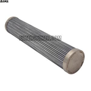 Industrial Pressure Filter Element HP0653A10AHP01 B10 200μm c Video Inspection