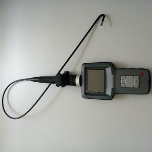 China Waterproof Engine Inspection Borescope Probe Foresight Visual Direction on sale