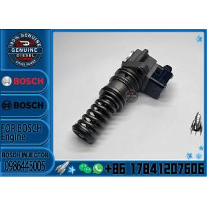 High Quality New Fuel Unit Pump 0414755005 0986445005 for Diesel Engine