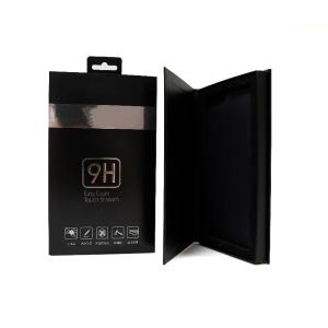 Pantone Paper Cardboard Screen Protector Packaging For Electronic Products