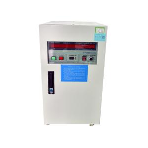 Wholesale IEC61800-2 Single Phase Variable Frequency Power Supply 5KVA from china suppliers