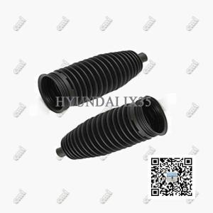 48157-42030 Shock Absorber Boot For TOYOTA Auris / Corolla / Prius / Rav4 /