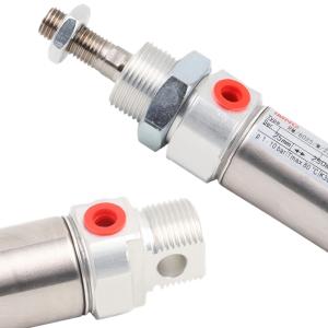 China Double Acting Cylinder RM/8012/M/125 NORGREN Industrial Applications Automation Cylinder on sale