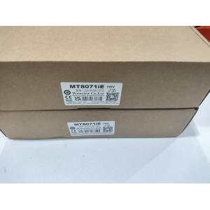 Weinview MT8071iE1 Industrial Touchscreen 4.3 Inch HMI Modbus RTU/TCP IP65 Panel