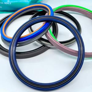 Excavator Seal Kit Arm Cylinder Seal Set For 320B 320C 320D