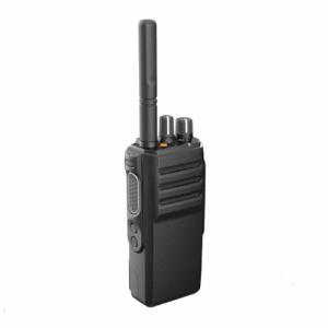 Digital Two Way Radio XIR P3688+ Handheld digital analog GPS function DMR