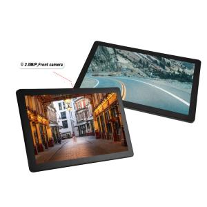 China Android Controlling Board wifi BT HD LCD Digital Signage Interactive Advertising Display LCD Kit on sale