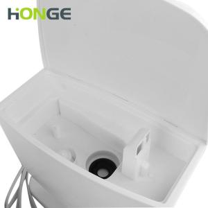 25W 260ml/H Ultrasonic Mist Humidifier With Water Scarcity Protection