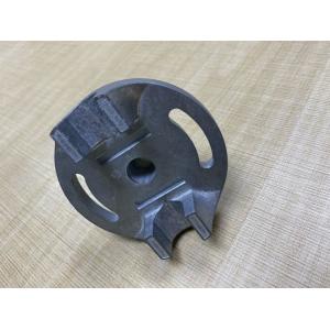 Electrical HPDC Aluminium Die Casting Customized SKD61 Chrome Plating