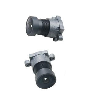 1/2.9'' Image Sensor M12 F1.8 152 Degree Car Camera Lens for IMX326 sensor