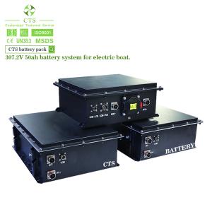 CTS 96V 300Ah Lithium ion Battery Lithium LiFePO4 96V 28KWH 96V 300Ah Lithium EV