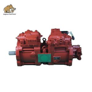 JCB OEM Hydraulic Main Pump K3V63DT 9C08 K3V112DT 9C32 K3V112DTP 1M9R-9C79 215
