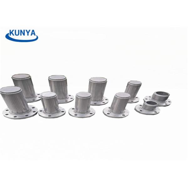 Porous Seamless 0.5 1 5 10 20 30 Micron 304ss Woven Mesh Tube Pipe