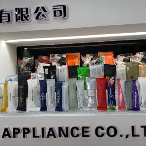 Single Pack Wet Antiseptic Airline Wet Towel