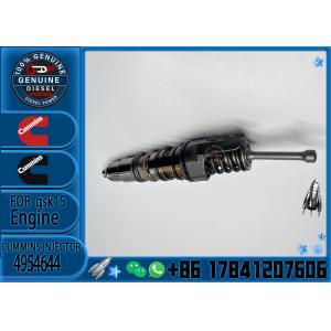 QSKX15 ISX15 Fuel Injector Nozzle Assembly 4062568 4928262 4076912 4088301