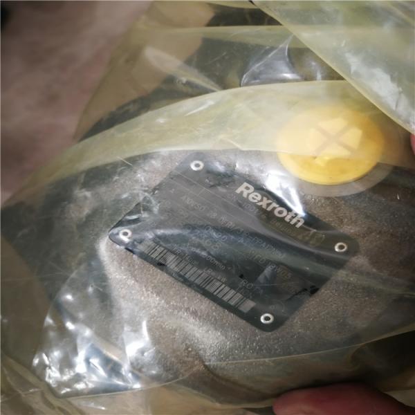 Rexroth A10VSO28DFR1 31R-PPA12N00 Mechanical Hydraulic Pump For Material