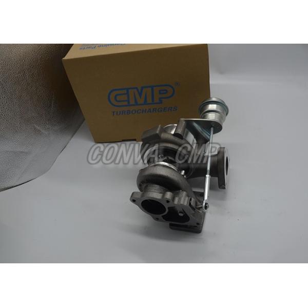 PC130-7 4D95 TD04L-10G Small Turbo Diesel Engine 49377-01610 6208-81-8100