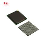 XC7A75T-L2FGG676E IC Chip Programming Field Programmable Gate Array Embedded