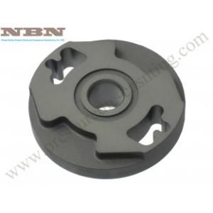 Wholesale Advanced OEM Unusually Precision Machined Components with ISO9001 from china suppliers