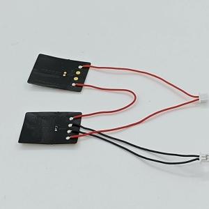 Wholesale Polyimide Graphene Thin Film Heating Element For Aluminum Heating Plate from china suppliers