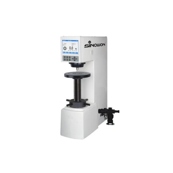 Touch Screen Brinell Digital Hardness Tester with Bluetooth Transferring and