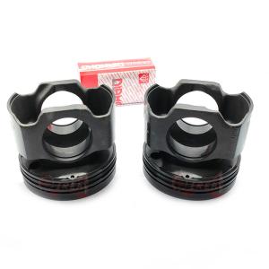 D13 Diesel Engine Parts 21105177 Engine Piston Standard Size