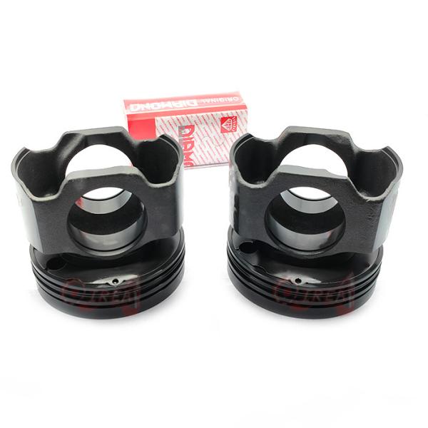 D13 Diesel Engine Parts 21105177 Engine Piston Standard Size