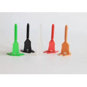 Improved Tile Installation With Tile Leveling System 0.03kg/bag Quantity 200pcs