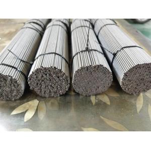 Buy cheap Titanium Capillary Tubes from wholesalers