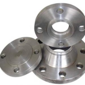 Wholesale High Pressure Astm A182 F11 Flange Alloy Steel Material For Petroleum Chemical from china suppliers