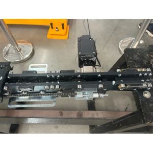 700 X 850MM Forklift Bin Telescopic Fork Arm Forklift Lifting Fork Forklift Arm