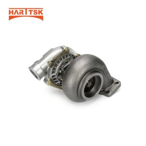 ME088725 6D31 6D31T Diesel Engine Turbocharger For KOBELCO SK200-3 Excavator