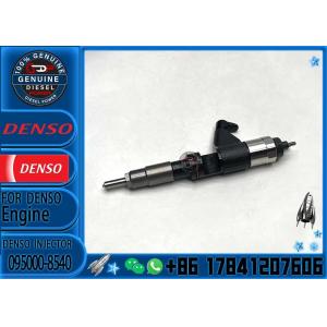 Common Rail Diesel Fuel Injector RE541108 095000-8540 095000-6311 RE546784