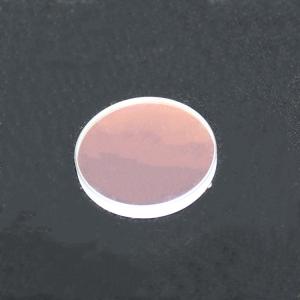 Wholesale JGS1 Quartz Optical Plano Convex Focusing Lens Focal Length 80mm from china suppliers