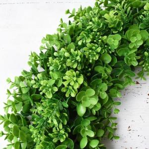 Home Artificial Plant Wall Panels Roof Artificial Flower Garlands For Decoration