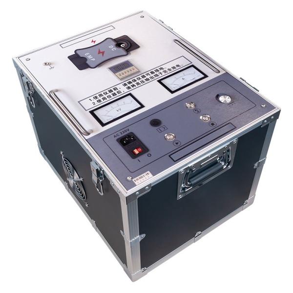 Quality High Voltage Pulse Generator for Cable Testing up to 35kv Factory Price
 for sale