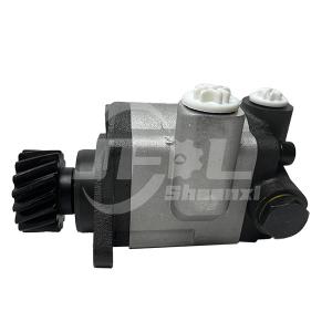 Weichai WP10 power steering pump XG559 for Sinotruk HOWO