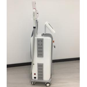 Multifunctional 3 In 1 Pico + Rf + Dpl Machine For Hair Removal