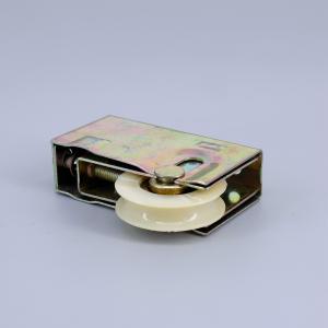 Heavy weight loading window roler for window or door roller