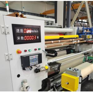 Slitter Rewinder Rewinder Machine Manufacturers Paper Roll Rewinding Machine