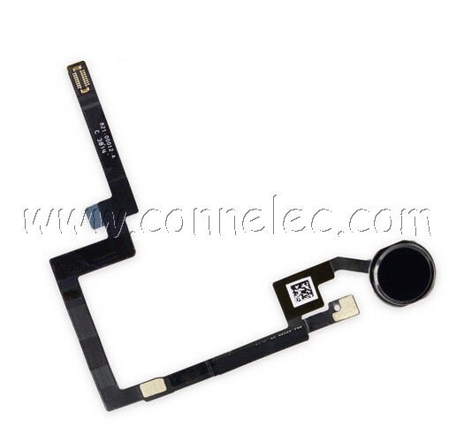 Ipad mini 3 home button assembly, home button assembly Ipad mini 3, repair Ipad
