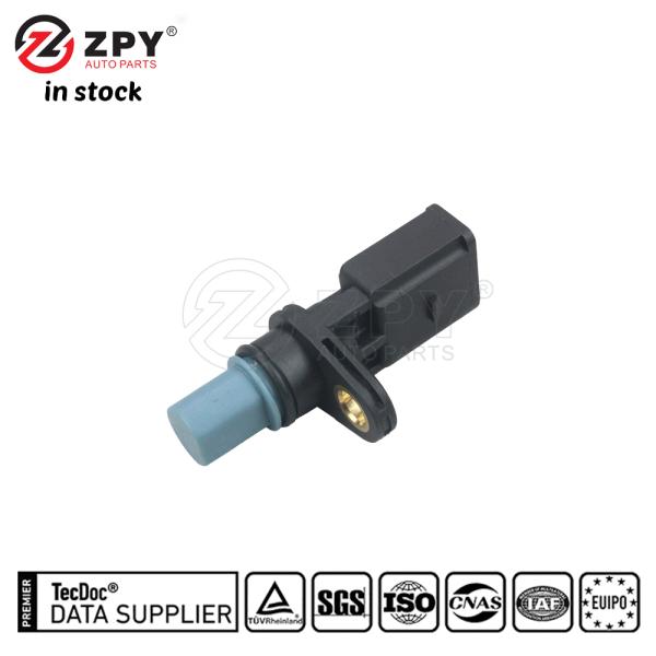 ZPY 07K907601A Camshaft Position Sensor for Audi A3 VW Porsche