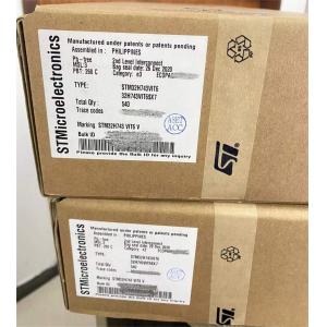 STM32H743VIT6 LQFP100 SMDIntegrated Circuits MCU Controller Microcontrol