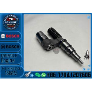 Fuel Injector 0414701019 0414701082 1440579 1548472 DC11 DC12 DC16 Engine For