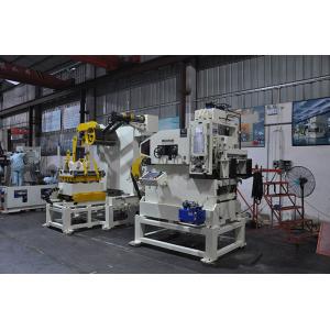 Unwinder Press Arm Device Feeding Machine Building Material Stamping Processing